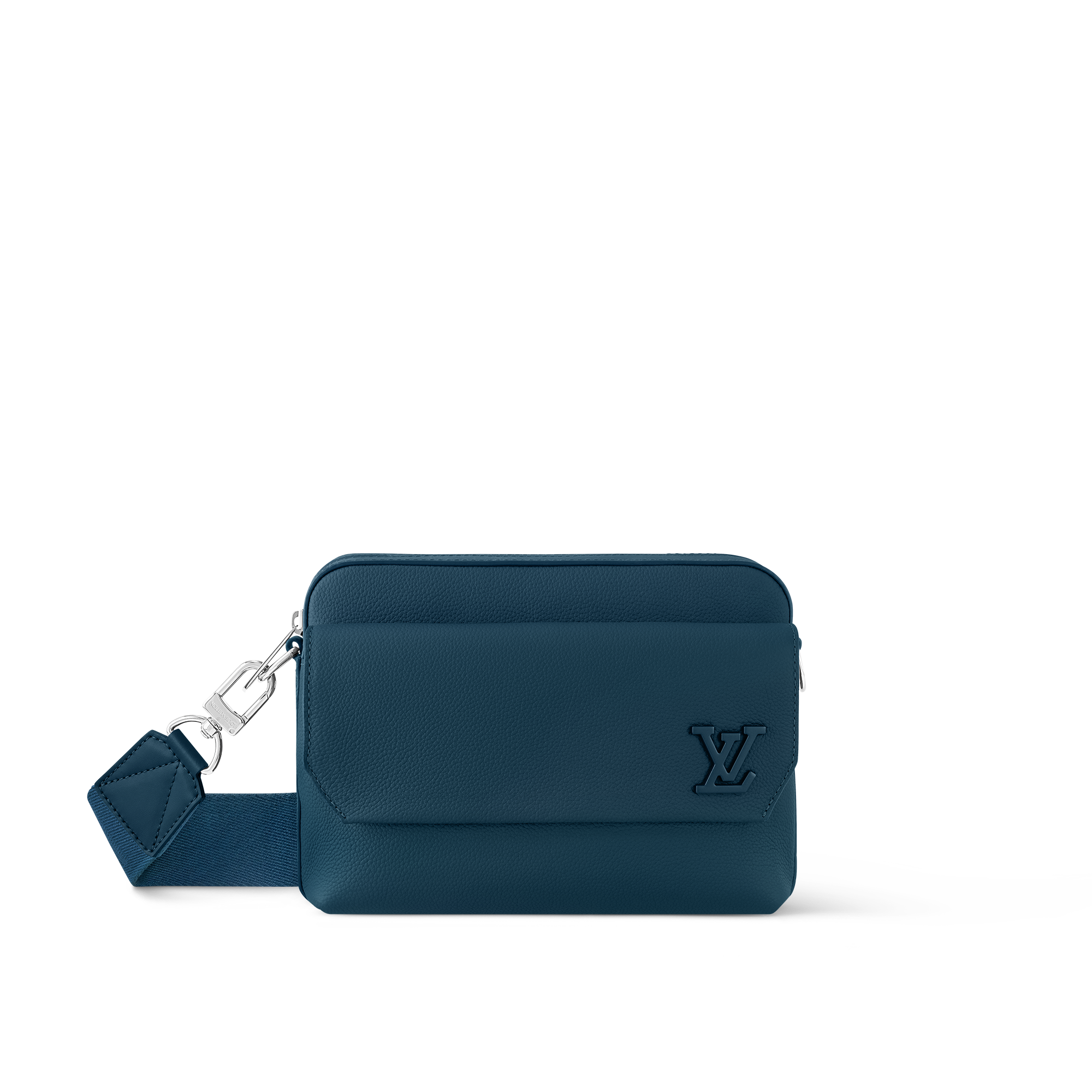 Fastline Messenger LV Aerogram - Men Bags | LOUIS VUITTON